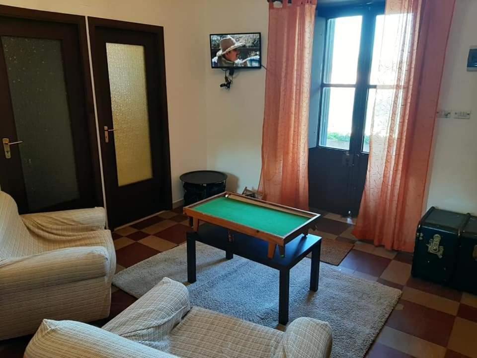 Carrubo - Giardino In Citta Villa Catania Bagian luar foto