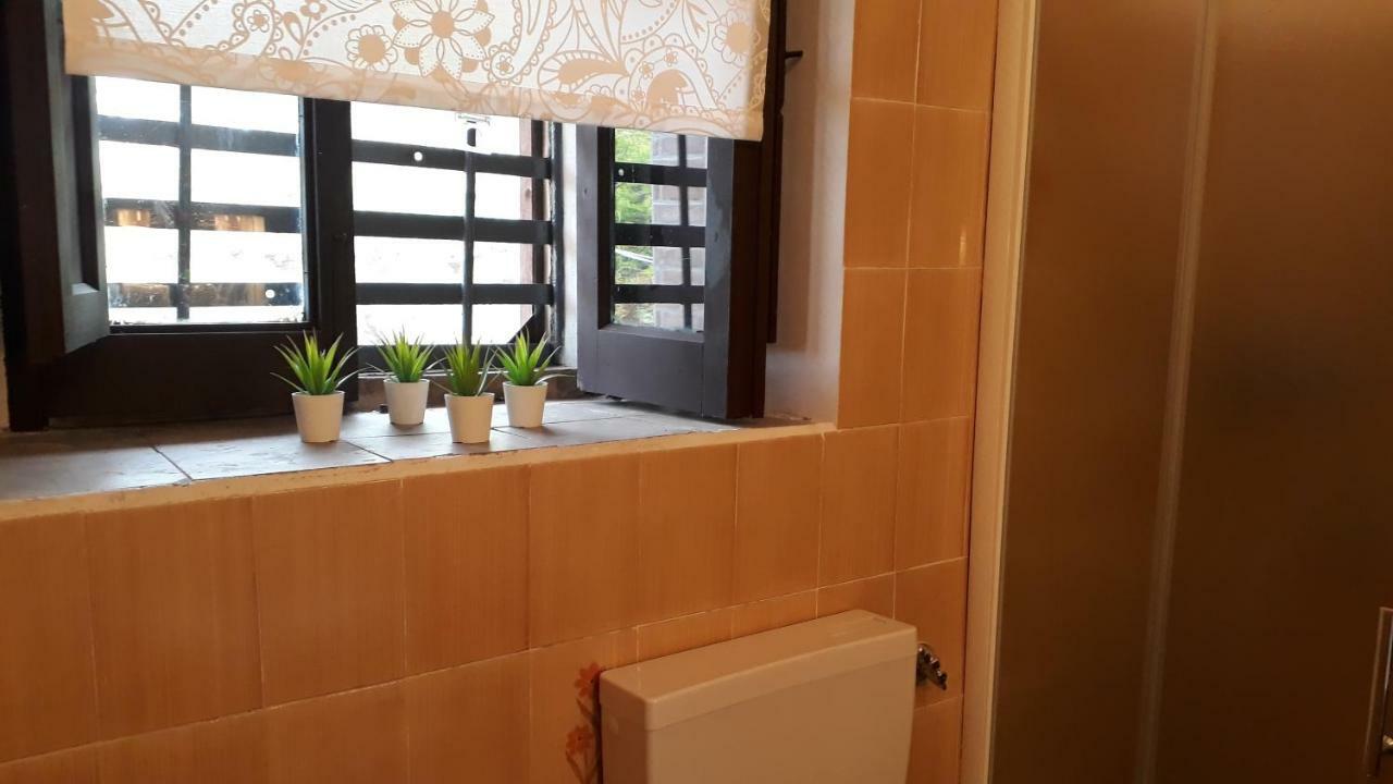 Carrubo - Giardino In Citta Villa Catania Bagian luar foto