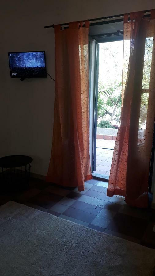 Carrubo - Giardino In Citta Villa Catania Bagian luar foto